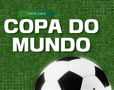 COPA DO MUNDO