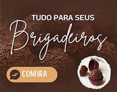 BRIGADEIROS