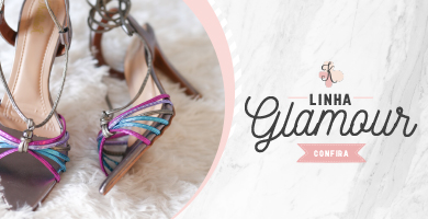 Linha Glamour 