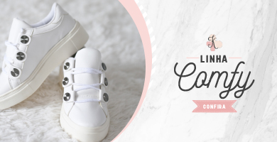 Linha Comfy