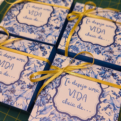 KIT MINI VELAS para presente, várias fragrâncias, decorações, caixas de presente...