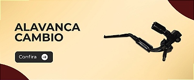 Alavanca Cambio