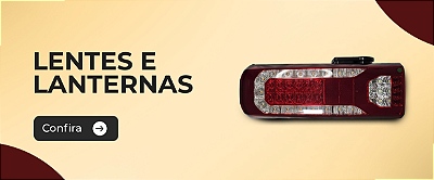 Lentes e Lanternas