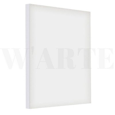 Tela para Pintura 15x20cm Profissional com Chassis de Madeira