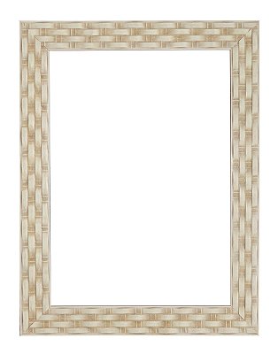 Molduras para Fotos - 0083 Bege (Somente a Moldura)