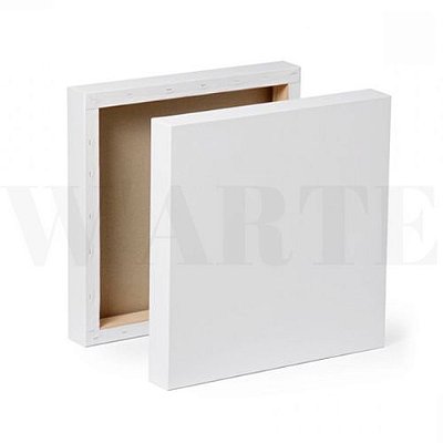 Painel para Pintura 60x70 cm - 3,6cm espessura - Chanfrado