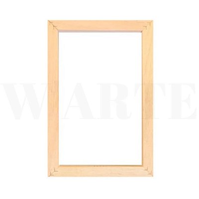 Chassis para Painel - Canvas e Tecido