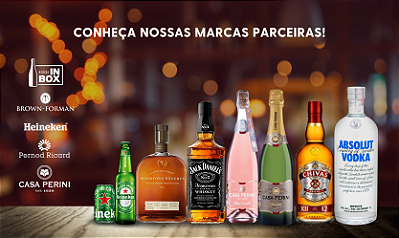 Marcas Parceiras