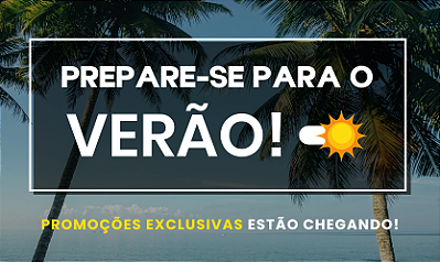 Promos Verão