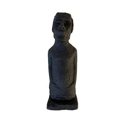 Moai I