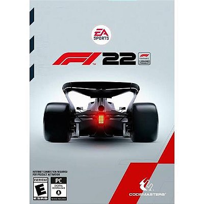 Jogo Fórmula 1 2023 - F1 2023 - PS4/PS5 - lojarockgames, jogos ps5  lançamento 2023 