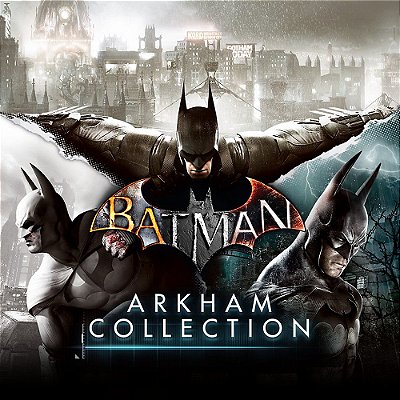 Batman Arkham Knight Premium Edition Xbox One Midia Digital - Wsgames -  Jogos em Midias Digitas