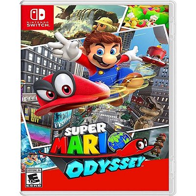 Aluguel de Jogos Nintendo Switch SUPER MARIO 3D ALL STARS - Rei dos  Portáteis - De gamer para gamers.