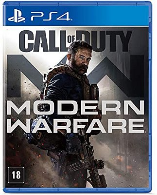 Call of Duty Modern Warfare 2  PS4 MIDIA DIGITAL - Alpine Games - Jogos