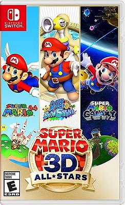 ALUGUEL PARA NINTENDO SWITCH SUPER MARIO 3D WORLD + BOWSER FURY - Rei dos  Portáteis - De gamer para gamers.