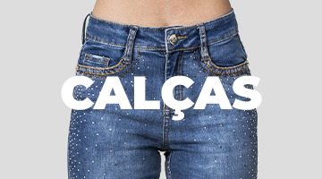 RODEO CALÇA