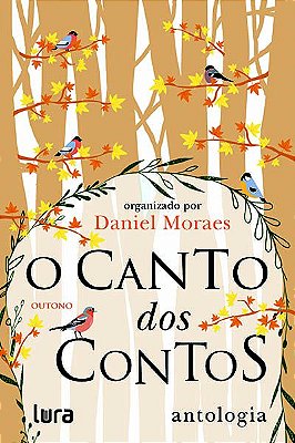 O Canto dos Contos - Outono