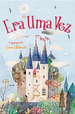 ERA UMA VEZ - Versão em Português