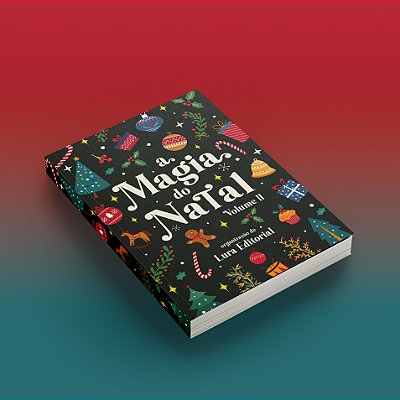 A Magia do Natal - vol. 2 (Promoção Especial de Natal)