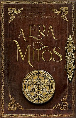 A Era dos Mitos - (Promoção Especial de Natal)