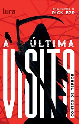 A última visita - (Promoção Especial de Natal)