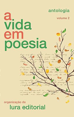 A Vida em Poesia - Vol. 2 (Promoção Especial de Natal)