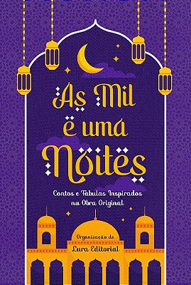 As Mil e Uma Noites - (Promoção Especial de Natal)