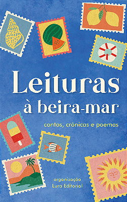 Leituras a beira–mar (Promoção Especial de Natal)