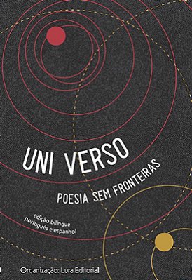 Uni Verso - Poesias sem Fronteira (Promoção Especial de Natal)