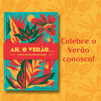 Ah, o Verão... (Promoção Especial de Natal)