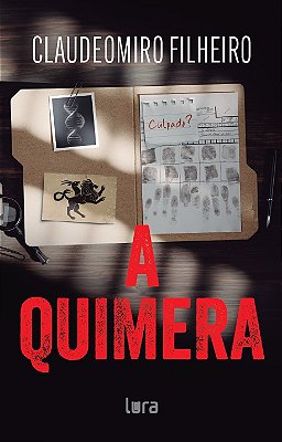 A Quimera (Promoção Especial de Natal)