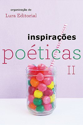 Inspirações Poéticas - vol.2 (Promoção Especial de Natal)