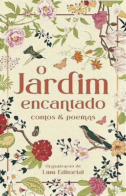 O Jardim Encantado