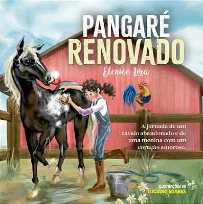 Pangaré Renovado