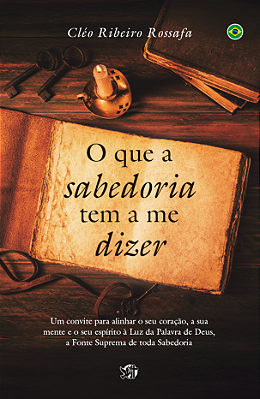 O que a sabedoria tem ame dizer