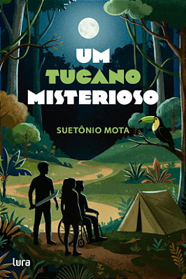 Um tucano misterioso