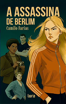 A assassina de Berlim