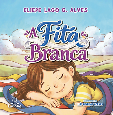 A fita branca
