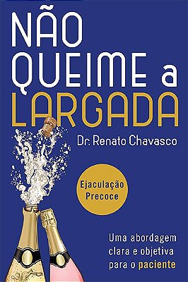 Não queime a largada