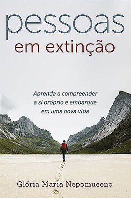 Pessoas em extinção