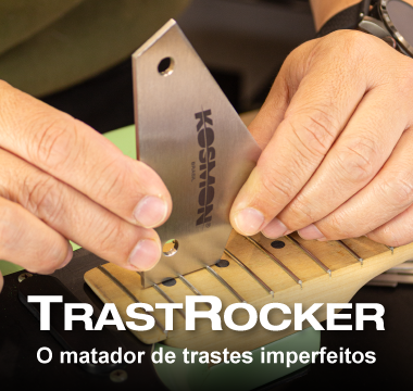 TrastRocker