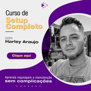 Curso Harley