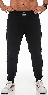 Jogger Soft Skill