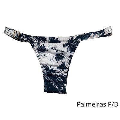Tanga Regulagem