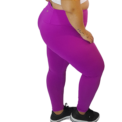 Calça legging tonic básica