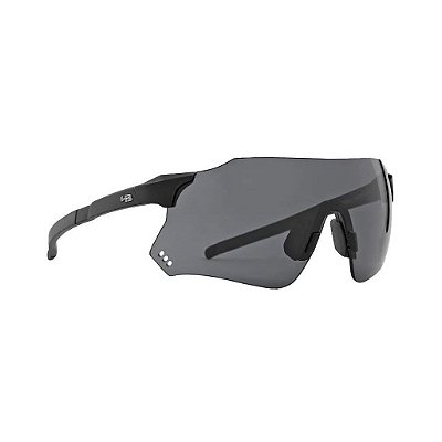 Óculos HB Quad X Matte Black Photochromic