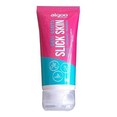 Creme Antiatrito 60ml Algoo Slick Skin