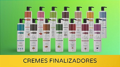 Ativadores de Cachos
