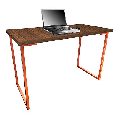 Mesa Nova York 1,00m - Cobre/Villandry