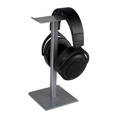 Suporte para Headset Vexus - Prata
